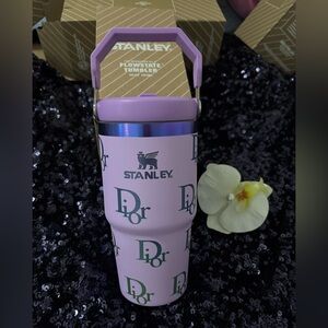 🎁Stanley lavender FlowState Tumbler🎁
